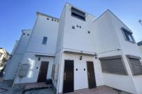 Shinjuku Ochiai Soluna White House - Ferienwohnung