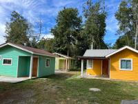 Cabañas en Valdivia - Chambres d’hôtes