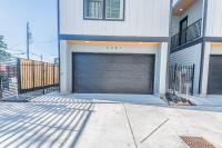 Luxury Charming 3BR 3Bath Free Wi-FI 8 Guests, Gated Home, Houston Downtown - Chambres d’hôtes Houston