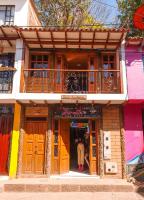 Casa Custodia - B&B