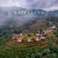 ไร่กัลยา โฮมสเตย์ - B&B Ban Thung Phan Ha