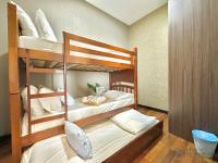 Apartment mit 2 Schlafzimmern