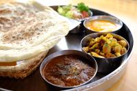 Azumino World Curry House Spice Road - B&B Kamikatagiri