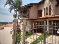 Pousada Castelinho Conservatória - Ferienwohnung