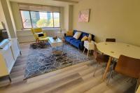 One bedroom apartment for rent, 4 sleeper - B&B Arlington