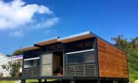 Villa con 2 Camere da Letto