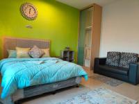 B&B Kota Bharu - HomeStay De’Viana NMS Residence - Bed and Breakfast Kota Bharu