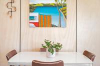 Lou's Tiki Pad - B&B Gold Coast