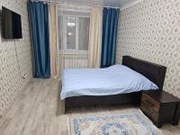 B&B Kökschetau - Однокомнатная квартира на проспекте - Bed and Breakfast Kökschetau