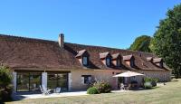 B&B Châtillon-sur-Indre - Les Essarts pour 10+6 personnes sur 2 maisons - Bed and Breakfast Châtillon-sur-Indre