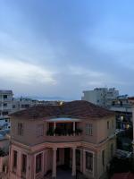 ZEN central flat with seaview by 8essentially - B&B Chionato