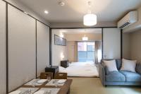 Apartment mit 1 Schlafzimmer