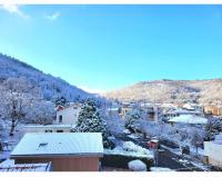 F2 Lumineux avec vue- Puy-de-Dôme à 10 min - Parking gratuit - Ferienwohnung Royat