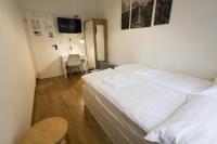 Economy Vierpersoonskamer met Gedeelde Badkamer