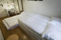 Economy Quadruple Room with Shared Bathroom