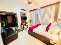 B&B Haridwar - Hotel Rama, Top Rated and Most Awarded Property In Haridwar - Bed and Breakfast Haridwar