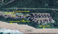 Sovereign Paradise - Unit 22 - B&B