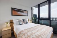 The Clarke - Sophisticated Southbank Living - Chambres d'hôtes Melbourne