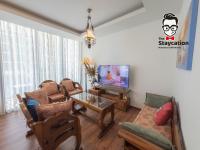 Staycation Homestay 38 Viva J2 near Tabuan - B&B Kuching