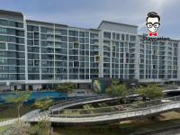Vivacity Jazz Suites by Staycation Homestay - B&B