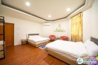 Chambre Quadruple