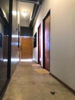 nine guesthouse - B&B