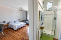 The Liberty Terrace - B&B Udine
