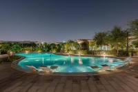 Cosy Luxury villa Tilal Alghaf - B&B