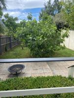 Writer's Cottage, luxurious oasis in the heart of North Hobart - Ferienwohnung