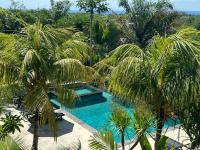 Azona Greens Uluwatu - B&B