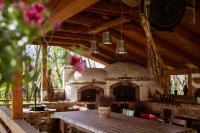 Tornácos Tanya Vendégház*** és Gasztroporta - B&B Kiskunmajsa