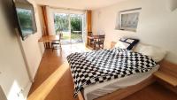 B&B Siegen - Zentral, ruhig ggü. Uni (ENC), 5min zum Bahnhof und zur Autobahn - Bed and Breakfast Siegen