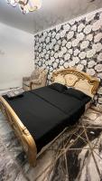 Чистая и уютная квартира в 6-ом микрорайоне - Ferienwohnung Taras