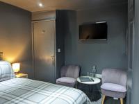 Camera Matrimoniale con Bagno Privato