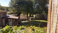 Casas Quo Vadis- Naranja - B&B