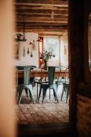 Chambre Double - Vue sur Jardin