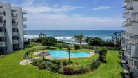 The Lookout Triplex at Cabanas 11 - B&B eMdloti