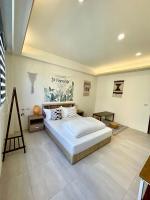 Habitación Doble Grande