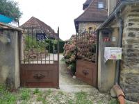 Le gîte LE MIEL du Périgord vert - B&B