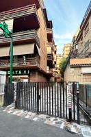 Mom's home - A few stops from the city centre - B&B Roma