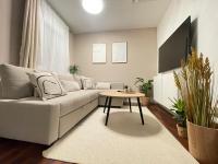 Charmantes TinyHouse im Zentrum - MalliBase Apartments - B&B Hannover