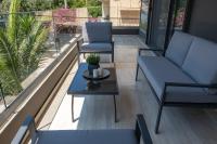 Greyt Apartments Glyfada - Chambres d'hôtes Athènes