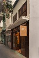 Ben Thanh Vietnamese cultural house by SSens Homes - Chambres d’hôtes Hô Chi Minh Ville