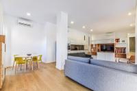 loft exclusivo reformado de diseño ALQUILER TEMPORAL - B&B Madrid