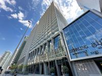 HiGuests - City Elegance 1BR in The Sterling by Omniyat - Ferienwohnung Dubai
