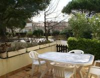 Villa 96, Héliovillage au village naturiste - Chambres d’hôtes Le Cap d'Agde