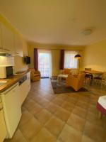 Appartamento con Vista Giardino