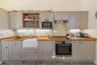 The Little Barn 2 - B&B Ringstead