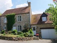 B&B Saint-Sauveur-de-Carrouges - Beautiful 6-Bed Beautiful Farmhouse with pool - Bed and Breakfast Saint-Sauveur-de-Carrouges