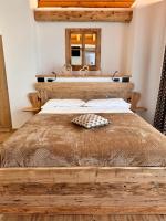 Chambre Double avec Salle de Bains Privative